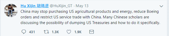china purchase us agricultural products
